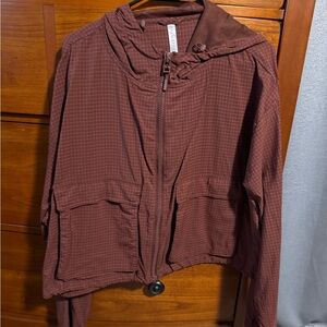 Fabletics Windbreaker